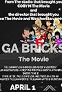 GA BRiCKS the Movie (2022)