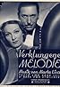 Verklungene Melodie (1938) Poster