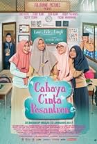 Cahaya Cinta Pesantren