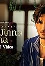 Darshan Raval in Darshan Raval: Mahiye Jinna Sohna (Lyric Video) (2023)