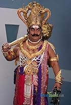 Kaikala Satyanarayana