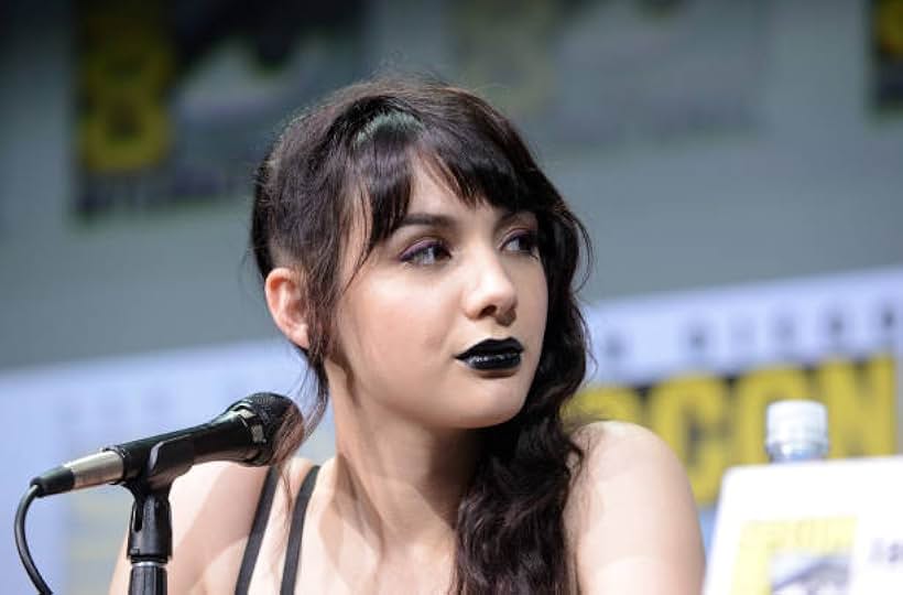 Hannah Marks in Dirk Gently's Holistic Detective Agency (2016)