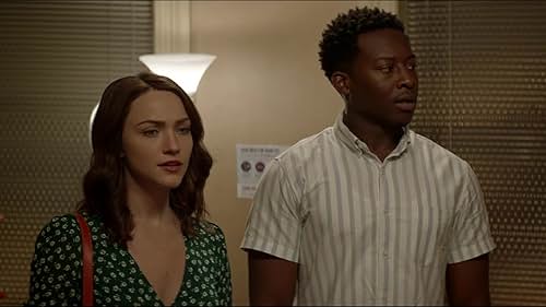 God Friended Me, S2, ep. 5 "The Greater Good"