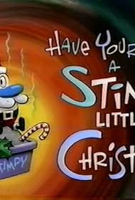 The Ren & Stimpy Show: Have Yourself a Stinky Little Christmas (1993)