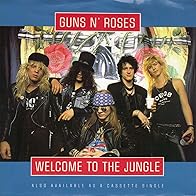 Primary photo for Guns N' Roses: Welcome to the Jungle