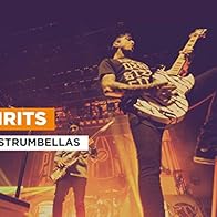 Primary photo for The Strumbellas: Spirits