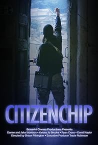 Primary photo for Citizenchip