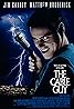 The Cable Guy (1996) Poster