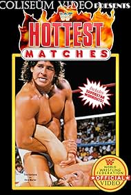 Merced Solis in WWF Hottest Matches (1990)