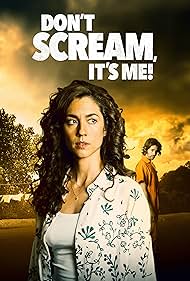 Don't Scream, It's Me! (2024)