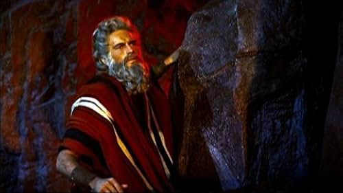 Trailer for The Ten Commandments