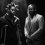 Denzel Curry feat. T-Pain: Troubles (2022)