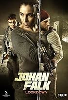 Johan Falk: Lockdown