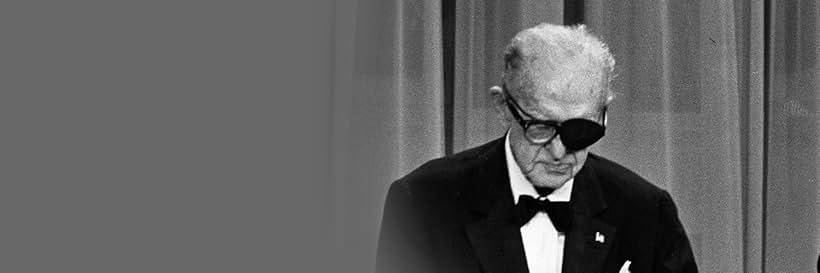 AFI Life Achievement Award: A Tribute to John Ford (1973)