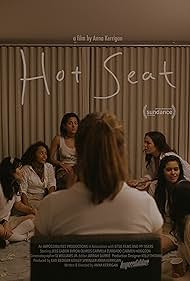 Hot Seat (2017)