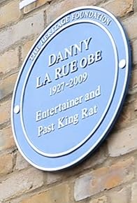 Primary photo for ME1 TV... Danny La Rue tribute