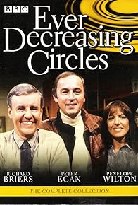 Primary photo for Ever Decreasing Circles