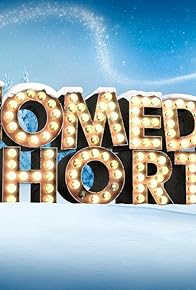 Primary photo for Sky Comedy Christmas Shorts