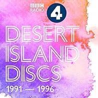 Primary photo for Desert Island Discs: Archive 1991-1996