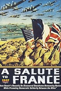 Primary photo for Salute to France