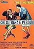 Chi si ferma è perduto (1960) Poster