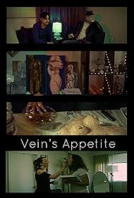 Alexander Pfleger, Martina Biljan, Rhys Lenton, and Carmen Myers in Vein's Appetite (2019)