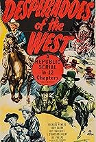 Desperadoes of the West