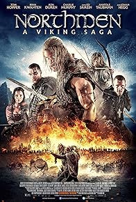 Primary photo for Northmen: A Viking Saga