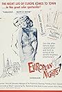 Europa di notte (1959)