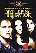 Disturbing Behavior: Deleted Scenes