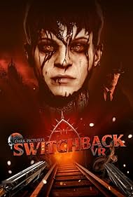 The Dark Pictures: Switchback VR (2023)