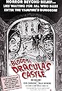 Blood of Dracula's Castle (1969)