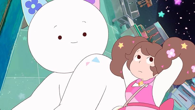 Bee and PuppyCat (2013)