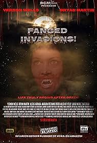 Yelly in Fanged Invasion!