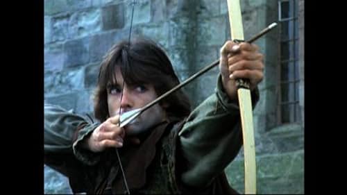 Robin of Sherwood: The Complete Collection