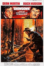 Showdown (1973)