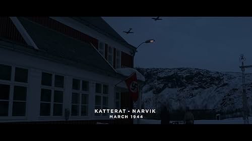 Available now on Vimeo On Demand.
https://vimeo.com/ondemand/thecrossing2021

North Norway, 11. March 1944. German forces are occupying Katterat station. The Iversens are passing information from Narvik to England in secret. When they realize that German troops are on to them, they plan their escape. They summon the border guide Olav, who helps them plan how to get to safety in neutral Sweden. The escape does not go quite according to plan, however, and turns into a battle of life and death in the unforgiving North Norwegian winter. With German troops on their tail, Lilly and her daughter Anna, along with Olav, the border guide, are now hurrying through the frozen terrain knowing that even the smallest mistake will cost them their lives.