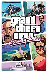 Grand Theft Auto: Vice City Stories (2006)