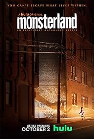 Monsterland (2020)