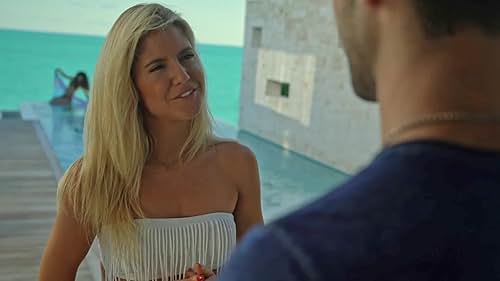 Turks and Caicos Trailer 19 time Daytime Emmy winning series The Bay.