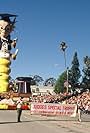 CBS Tournament of Roses Parade (2003)