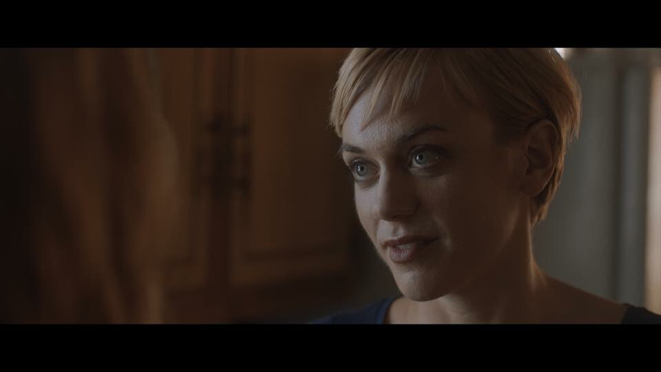 Tonya Kay in Bastard (2015)