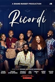 Ricordi (2021)