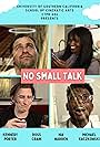 No Small Talk (2021)