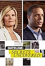 Kate Snow and Craig Melvin in Dateline: Secrets Uncovered (2017)