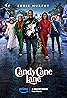 Candy Cane Lane (2023) Poster