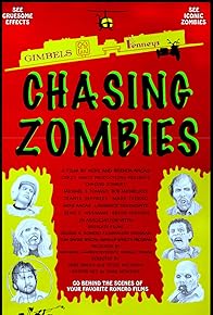 Primary photo for Chasing Zombies: A George Romero Tribute