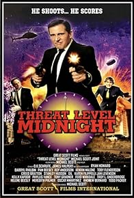 Primary photo for Threat Level Midnight: The Movie