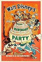 Mickey's Birthday Party