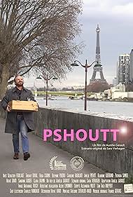 Sébastien Fouillade and Aurélie Garault in Pshoutt (2021)